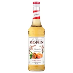 Monin Amaretto Syrup