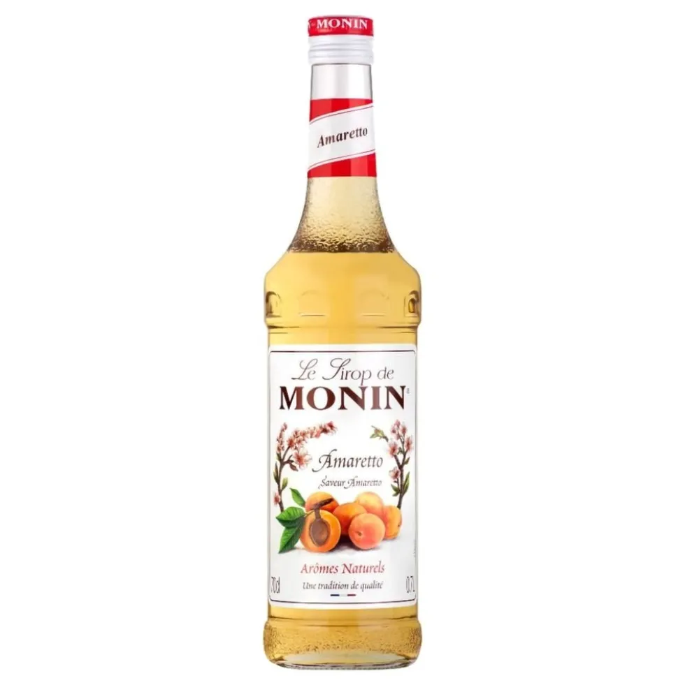 Monin Amaretto Syrup