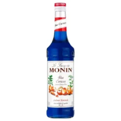 Monin Blue Curacao Siirappi