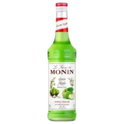 Monin Green Apple Syrup