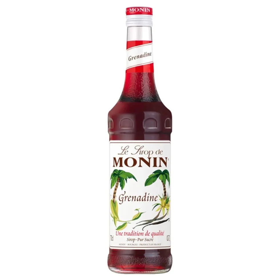 Monin Grenadine Syrup