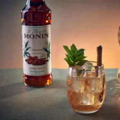 Monin Kaneli Drinkmix