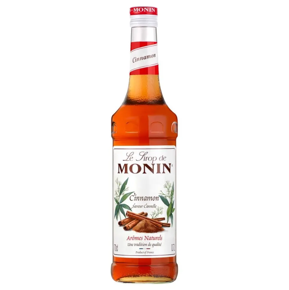 Monin Kaneli Drinkmix
