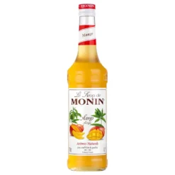Monin Mango Syrup