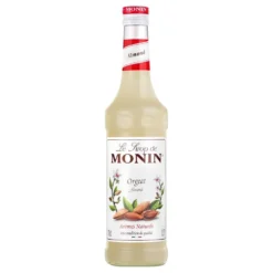 Monin Orgeat/Almond Syrup