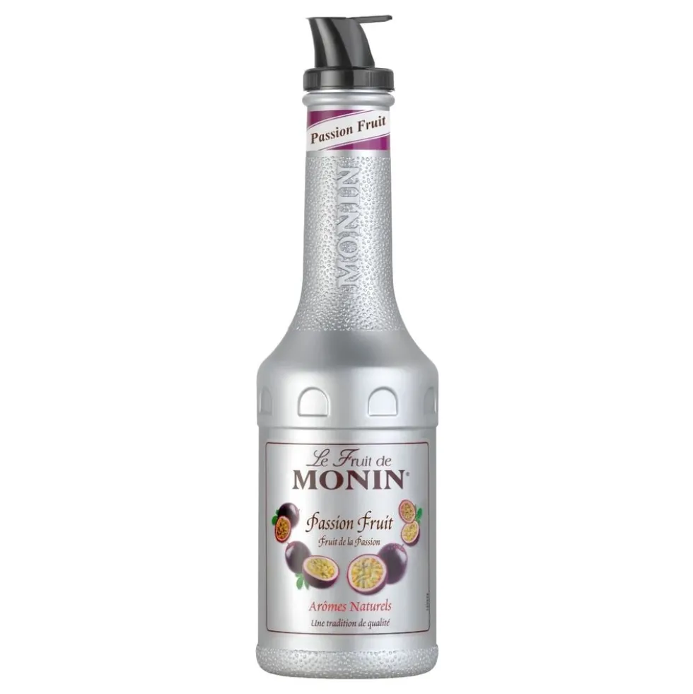 Monin Passion Purée