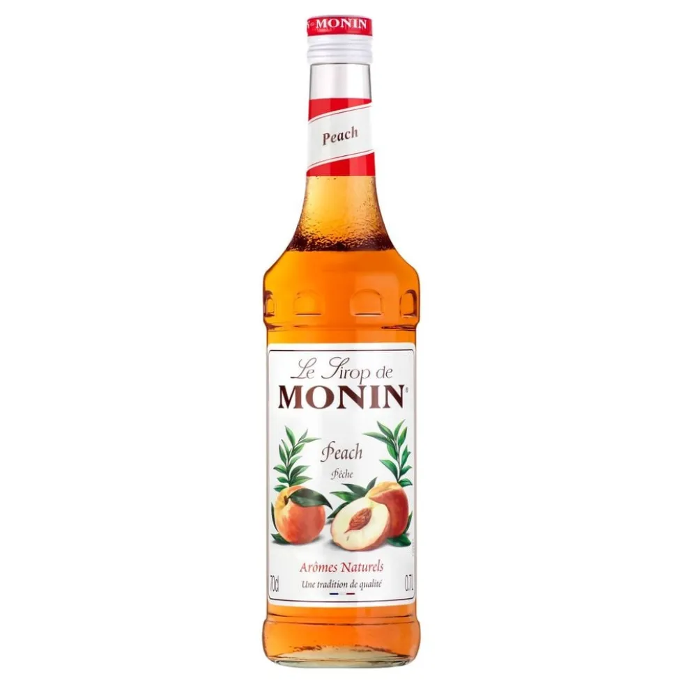 Monin Persikka Syrup