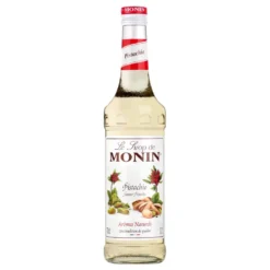 Monin Pistachio Syrup