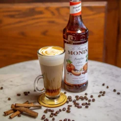 Monin Pumpkin Spice