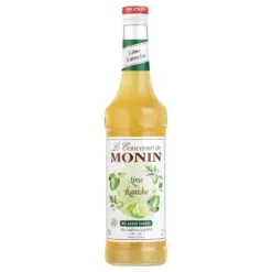 Monin Rantcho Lime Concentrate
