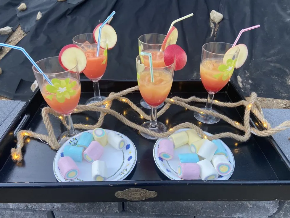 Monin Seljankukka Syrup