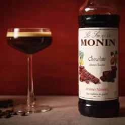 Monin Suklaa Syrup