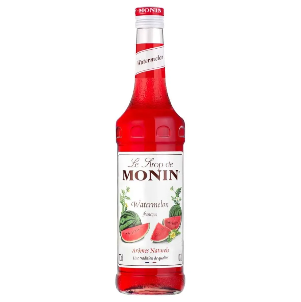 Monin Vesimeloni Syrup