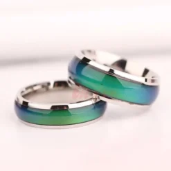 Mood Ring / Mielialasormus