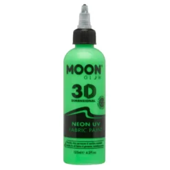 Moon Creations UV Neon Tekstiiliväri