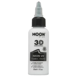 Moon Creations UV Neon Tekstiiliväri