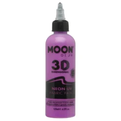 Moon Creations UV Neon Tekstiiliväri