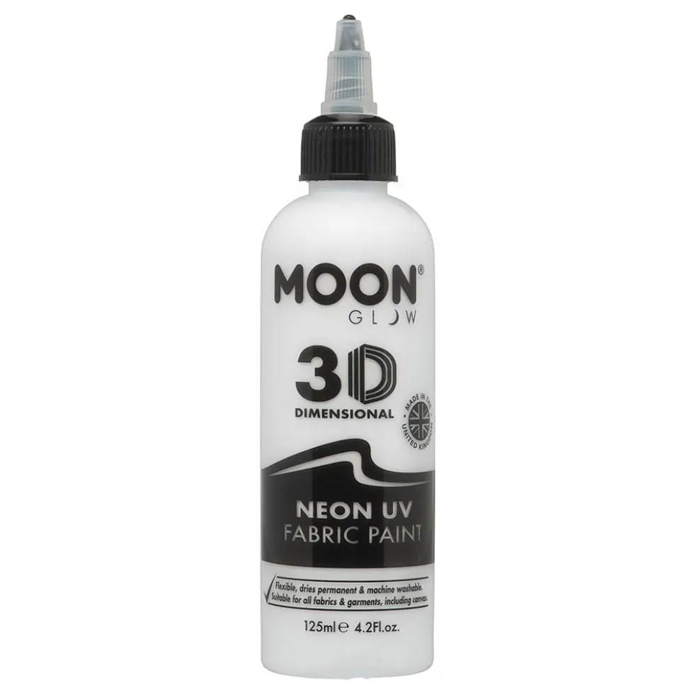 Moon Creations UV Neon Tekstiiliväri