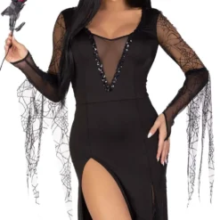 Morticia Naamiaisasu