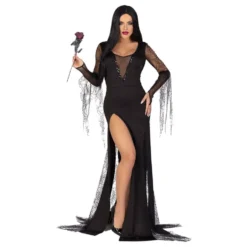 Morticia Naamiaisasu