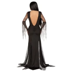 Morticia Naamiaisasu