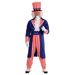Mr Amerikka Naamiaisasu