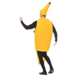 Mr Banana Naamiaisasu
