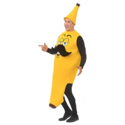 Mr Banana Naamiaisasu