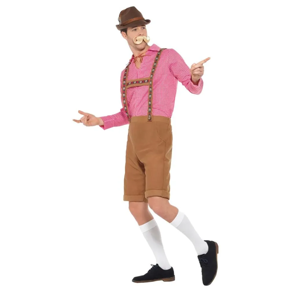 Mr Bavarian Naamiaisasu