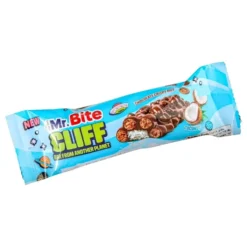 Mr. Bite Cliff Kokos Suurpakkaus