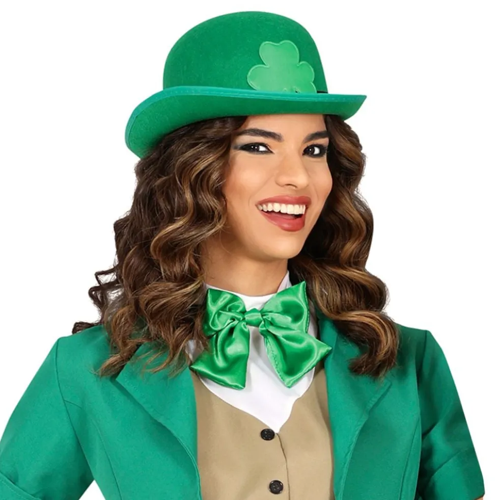 Mrs Patrick's Day Naamiaisasu