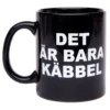 Muki Det Är Bara Käbbel