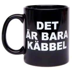 Muki Det Är Bara Käbbel
