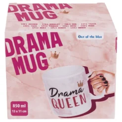Muki Drama Queen