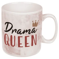 Muki Drama Queen