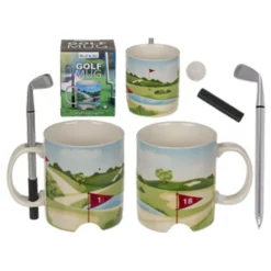Muki Golf