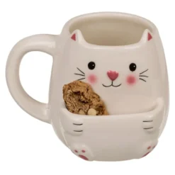 Muki Kissa Keksitaskulla
