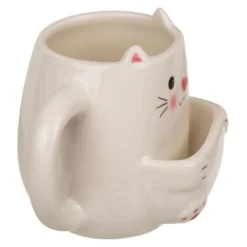 Muki Kissa Keksitaskulla