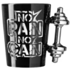 Muki No Pain No Gain