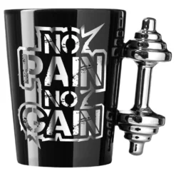 Muki No Pain No Gain