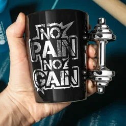 Muki No Pain No Gain