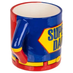 Muki Super Dad