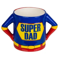 Muki Super Dad