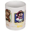 Muki Super Mario 1987-2006