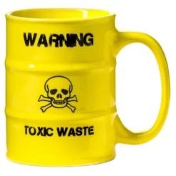 Muki Toxic Waste