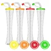 Muki Twister Citrus