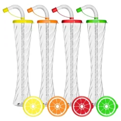 Muki Twister Citrus