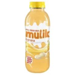 Mulik Banaanimaitojuoma