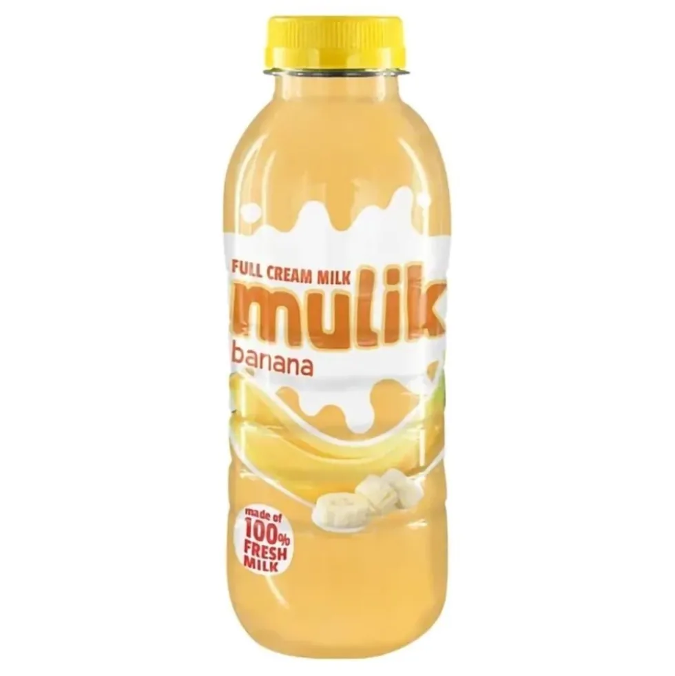 Mulik Banaanimaitojuoma