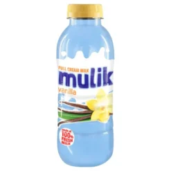 Mulik Maitojuoma Vanilja